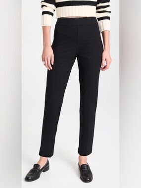 Spanx Slim Straight Pants